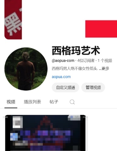 西格玛艺术-爱你的人不会因为你是“谁”，而来到你身边！